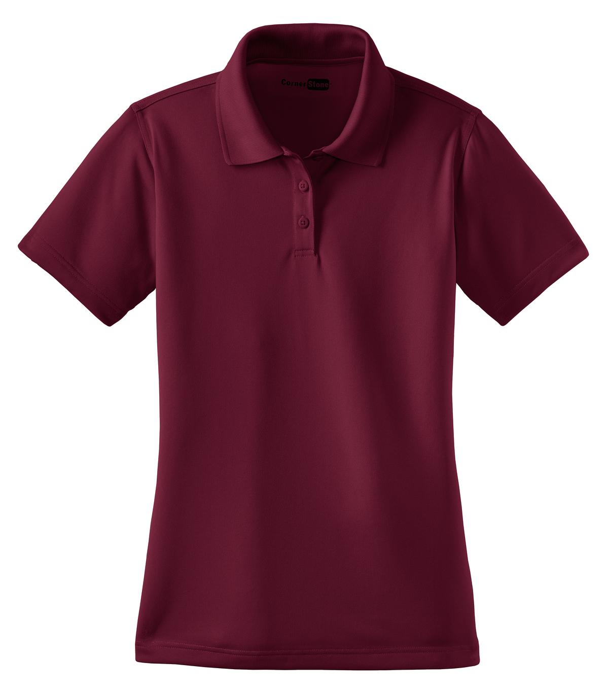 Maroon - 