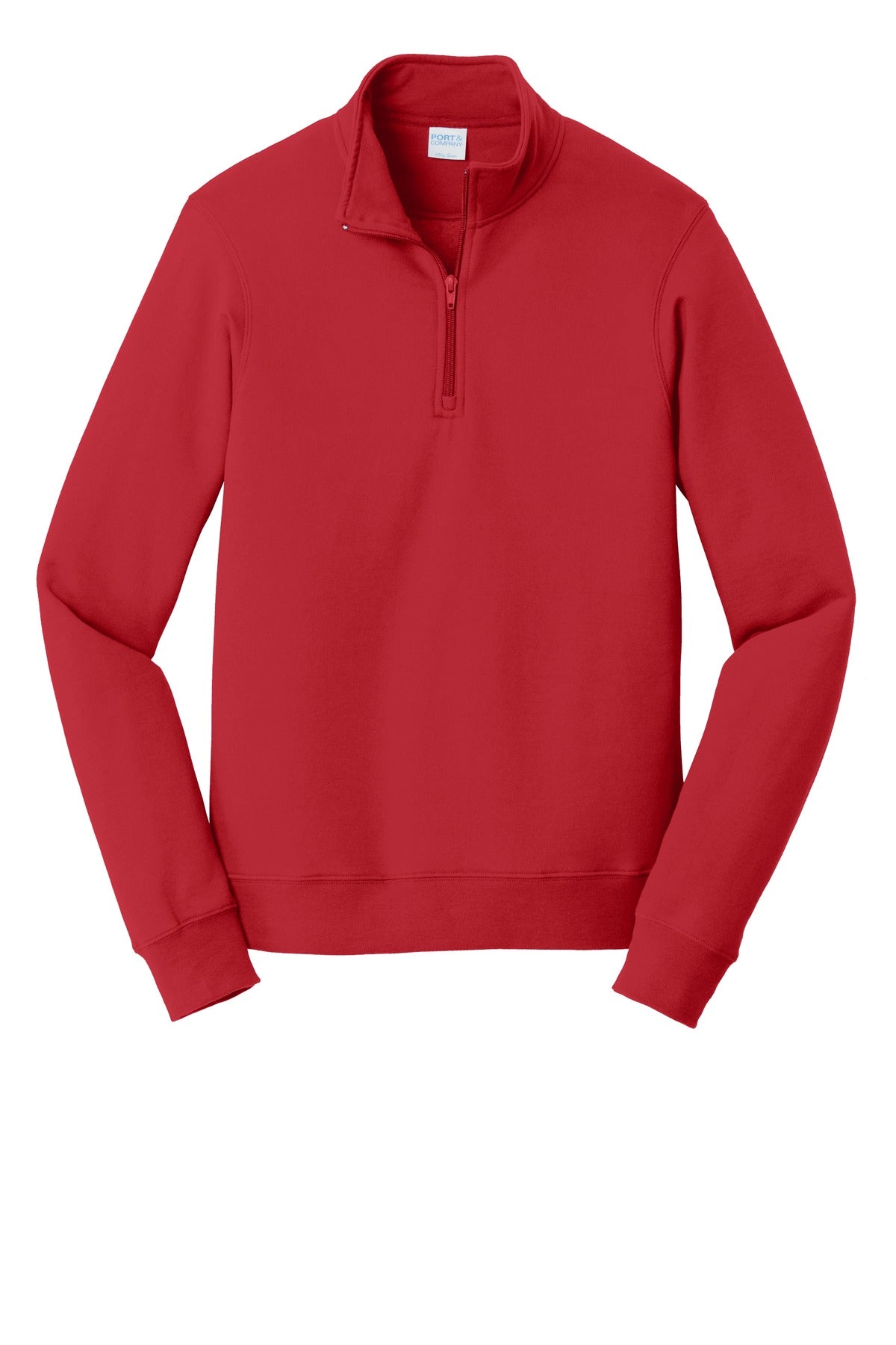Bright Red - 
