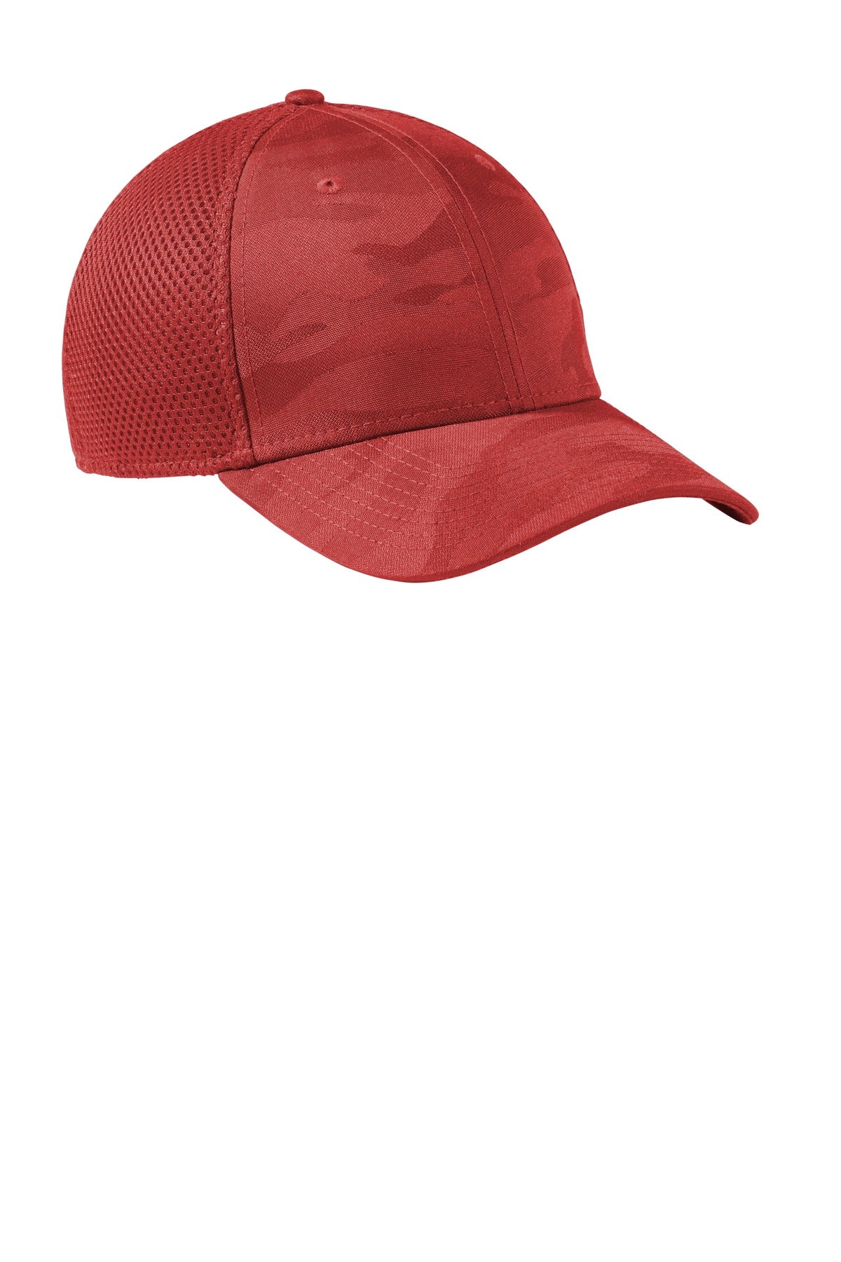 Red Camo - 