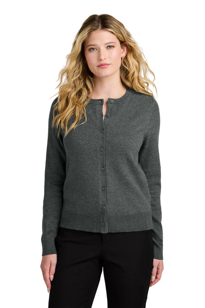 Port Authority Women's Cardigan