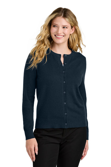 Port Authority Women's Cardigan