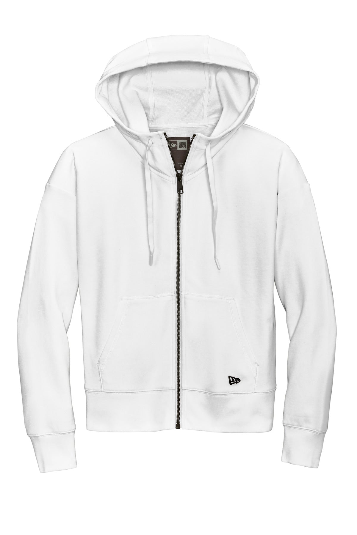 Fan White - 