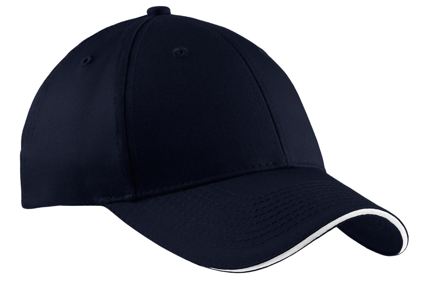 Navy/ White - 