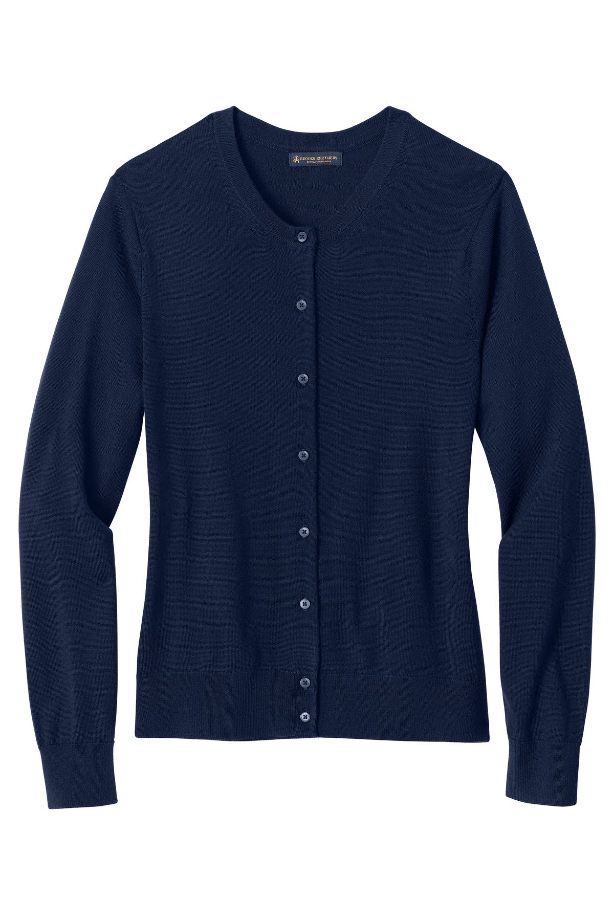 Navy Blazer - 