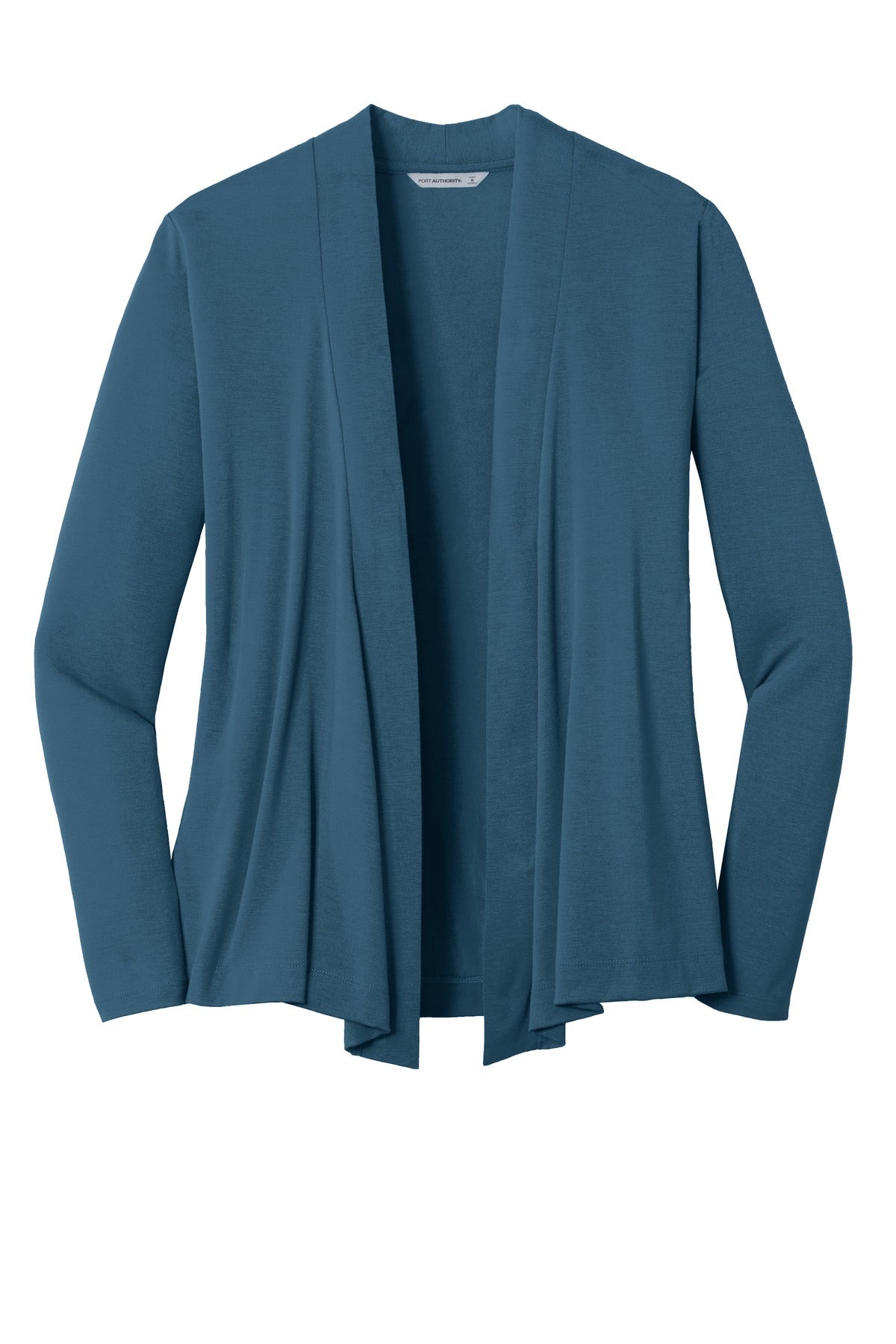 Dusty Blue - 