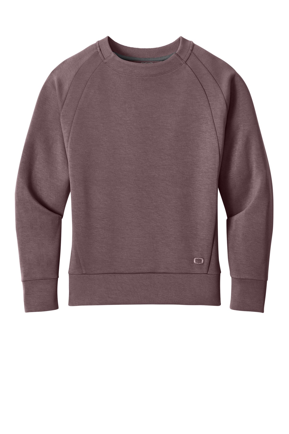 Ashen Plum - 