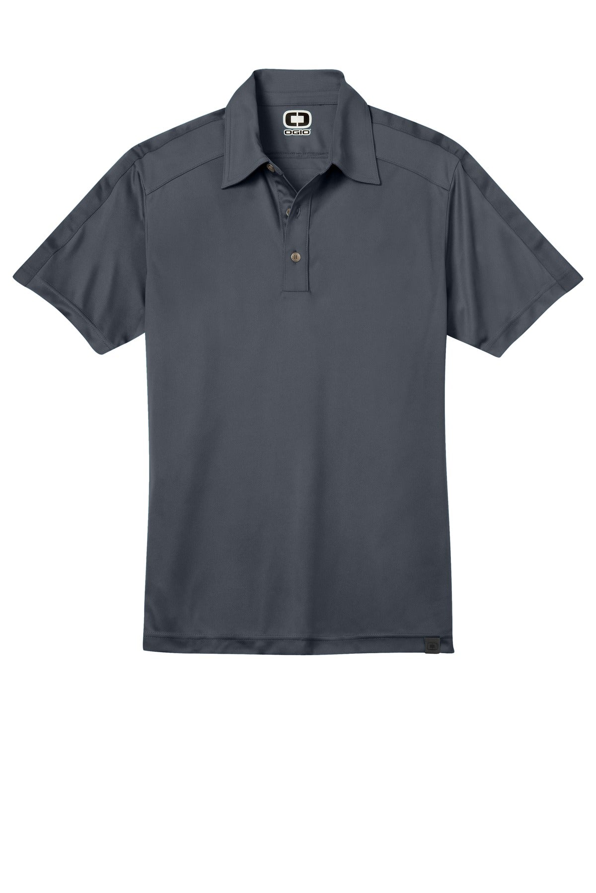 Diesel Grey - 
