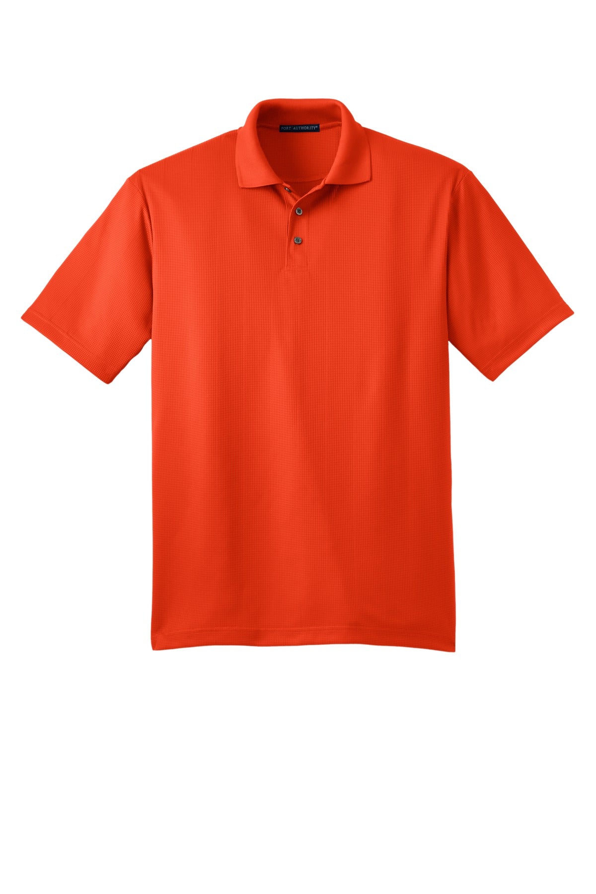 Autumn Orange - 