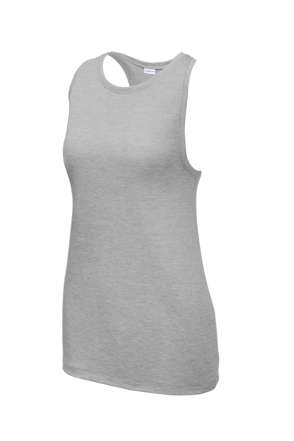 Light Grey Heather - 