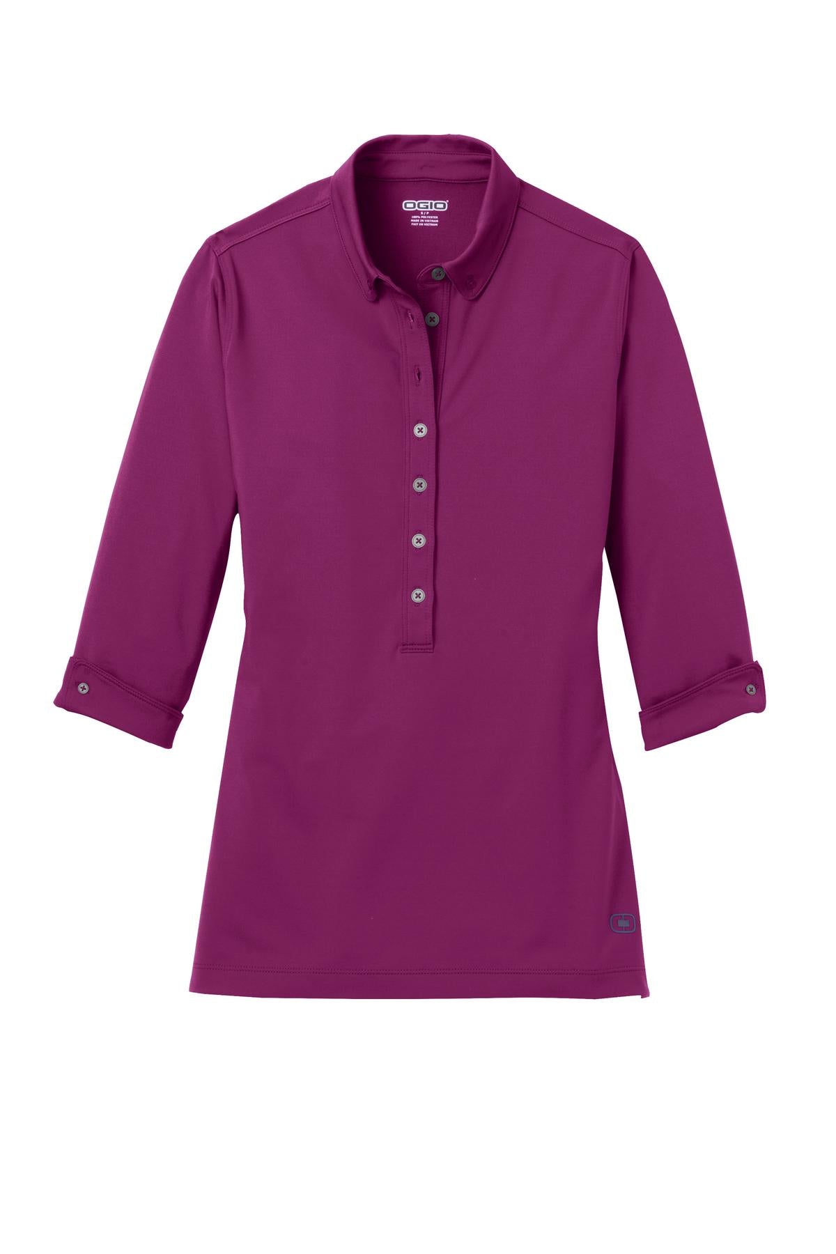 Berry Burst - 
