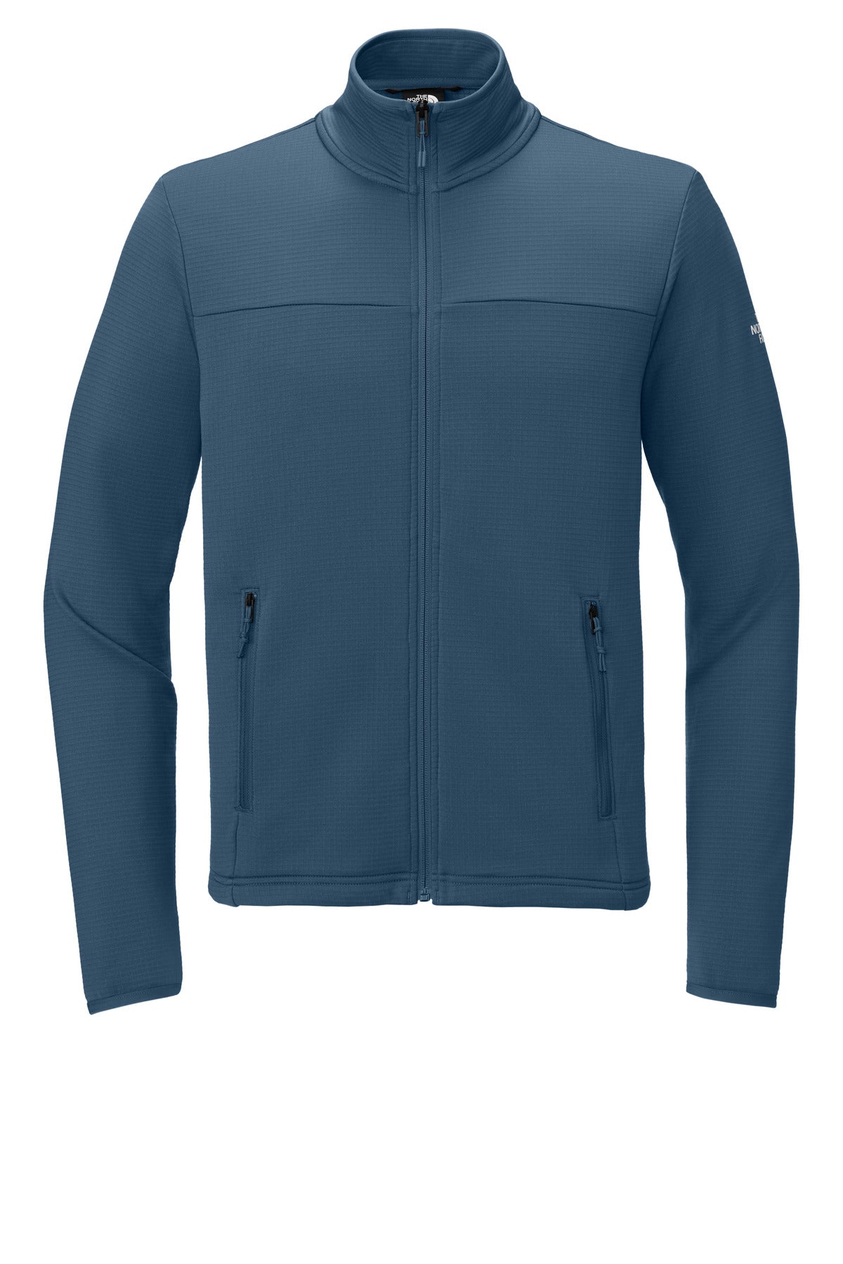 Shady Blue - 