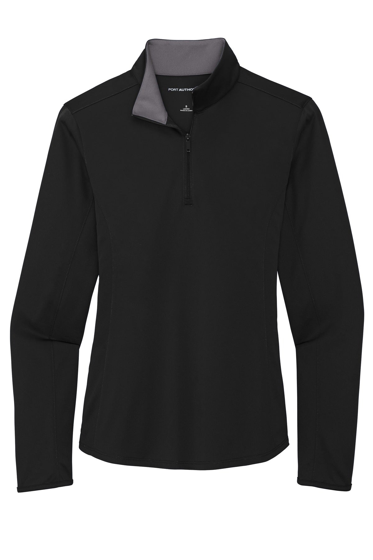 Black/ Steel Grey - 