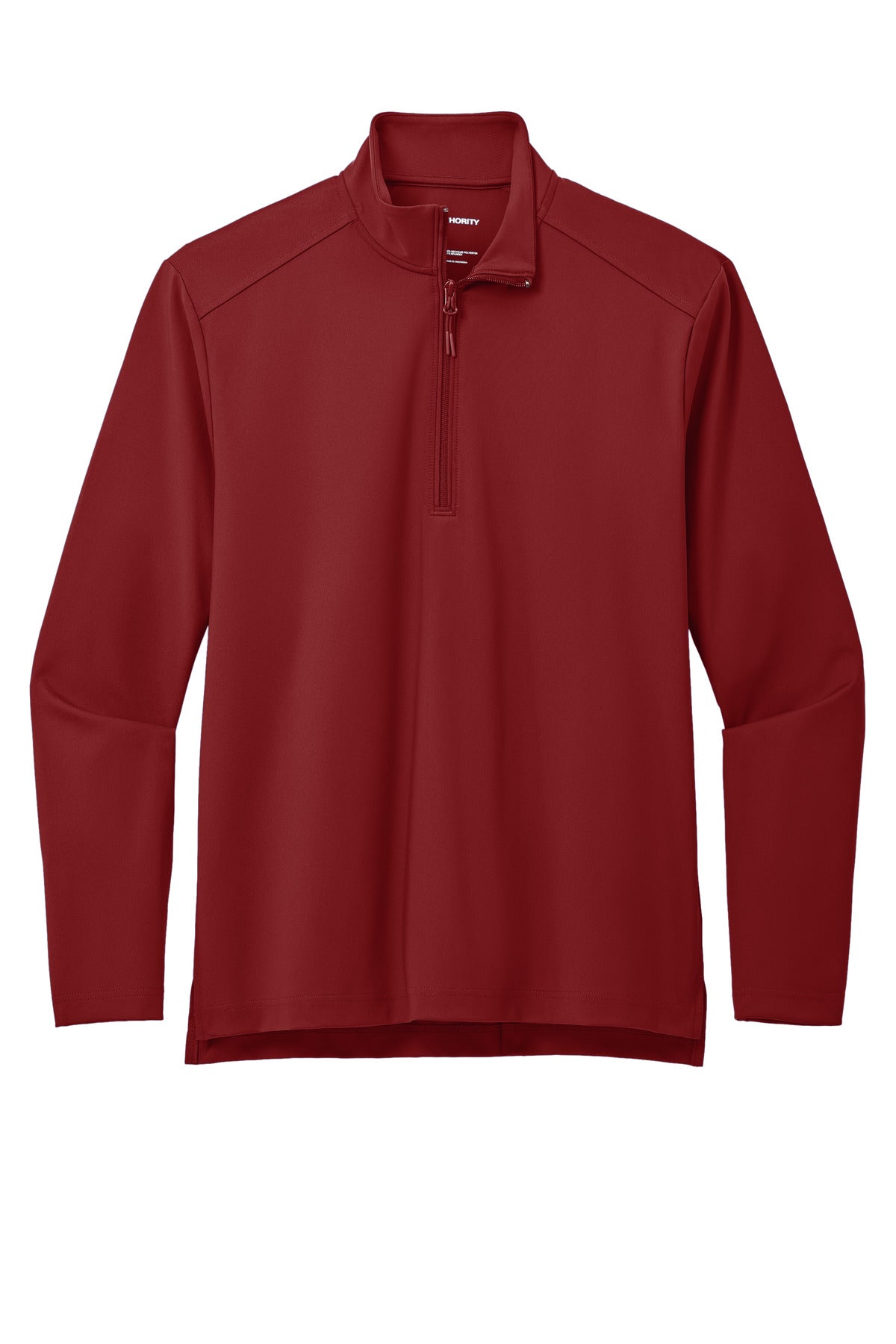 Rich Red - 