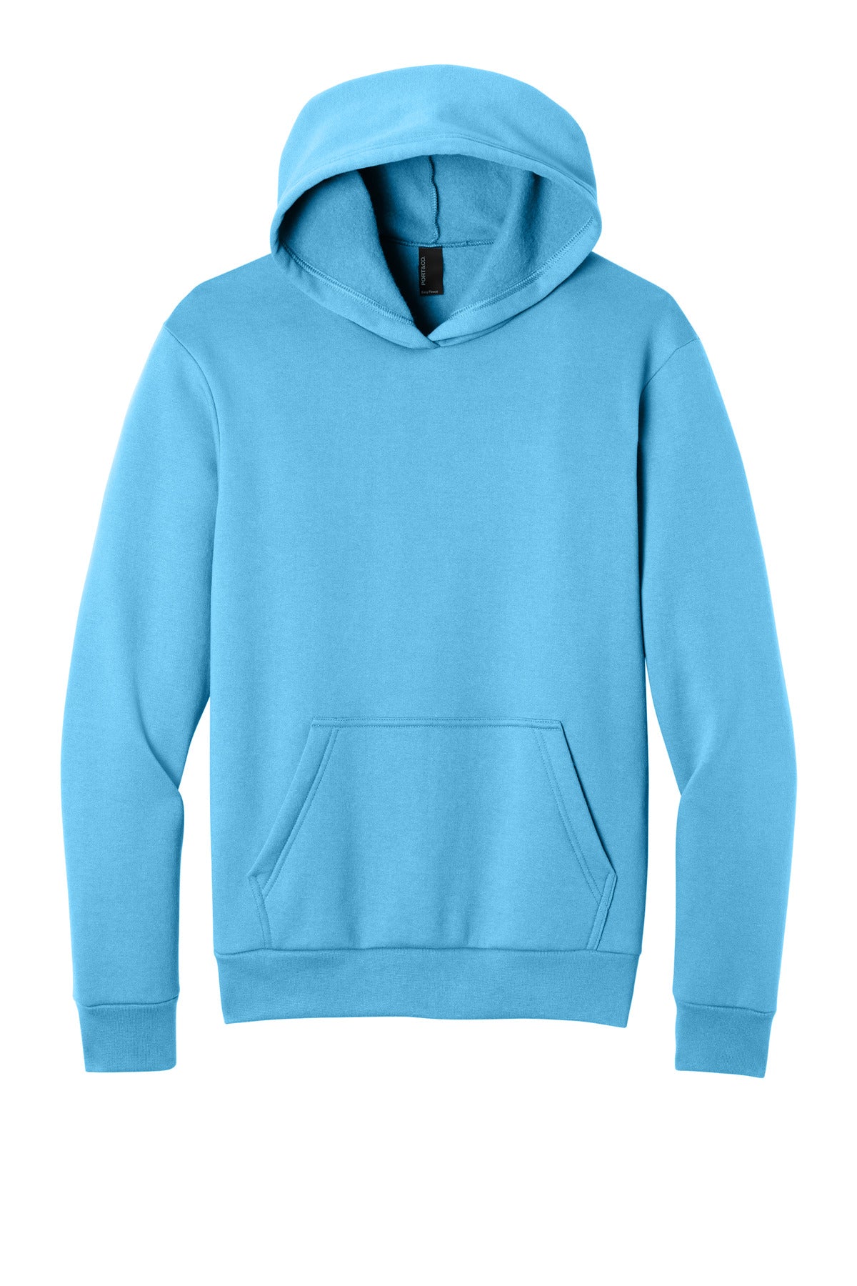 Aquatic Blue - 