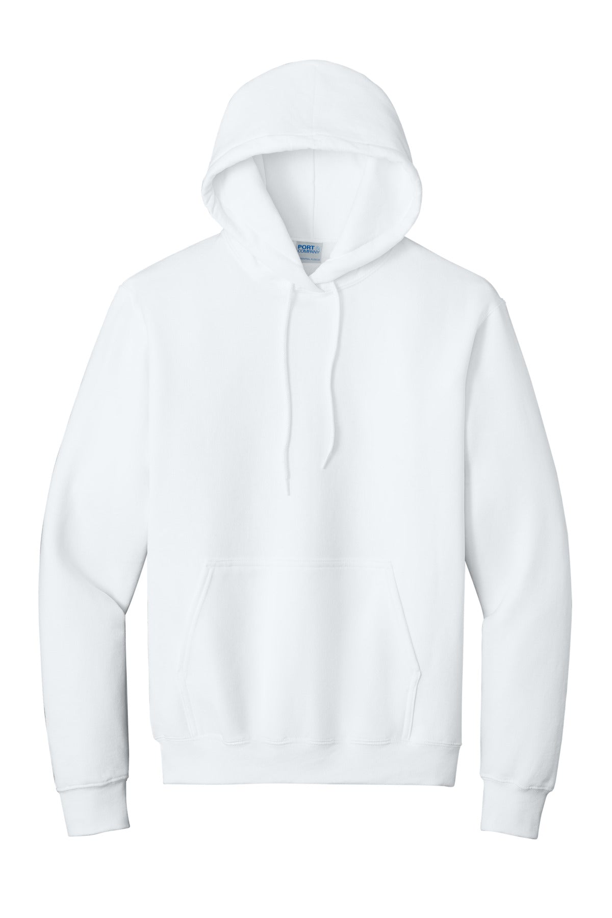 White - 