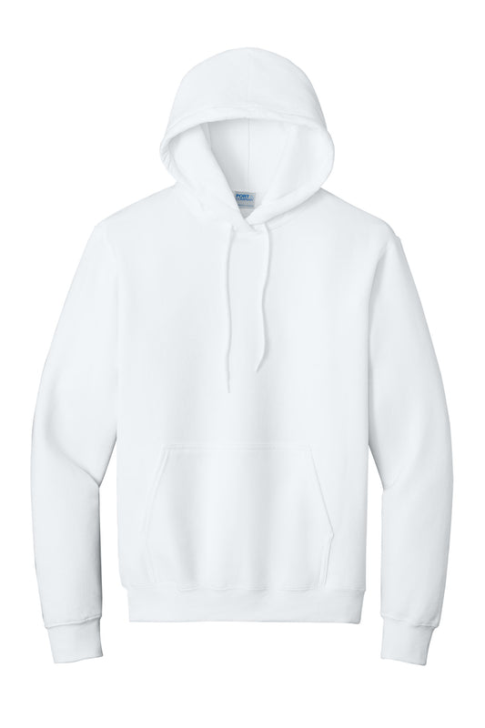 White - 