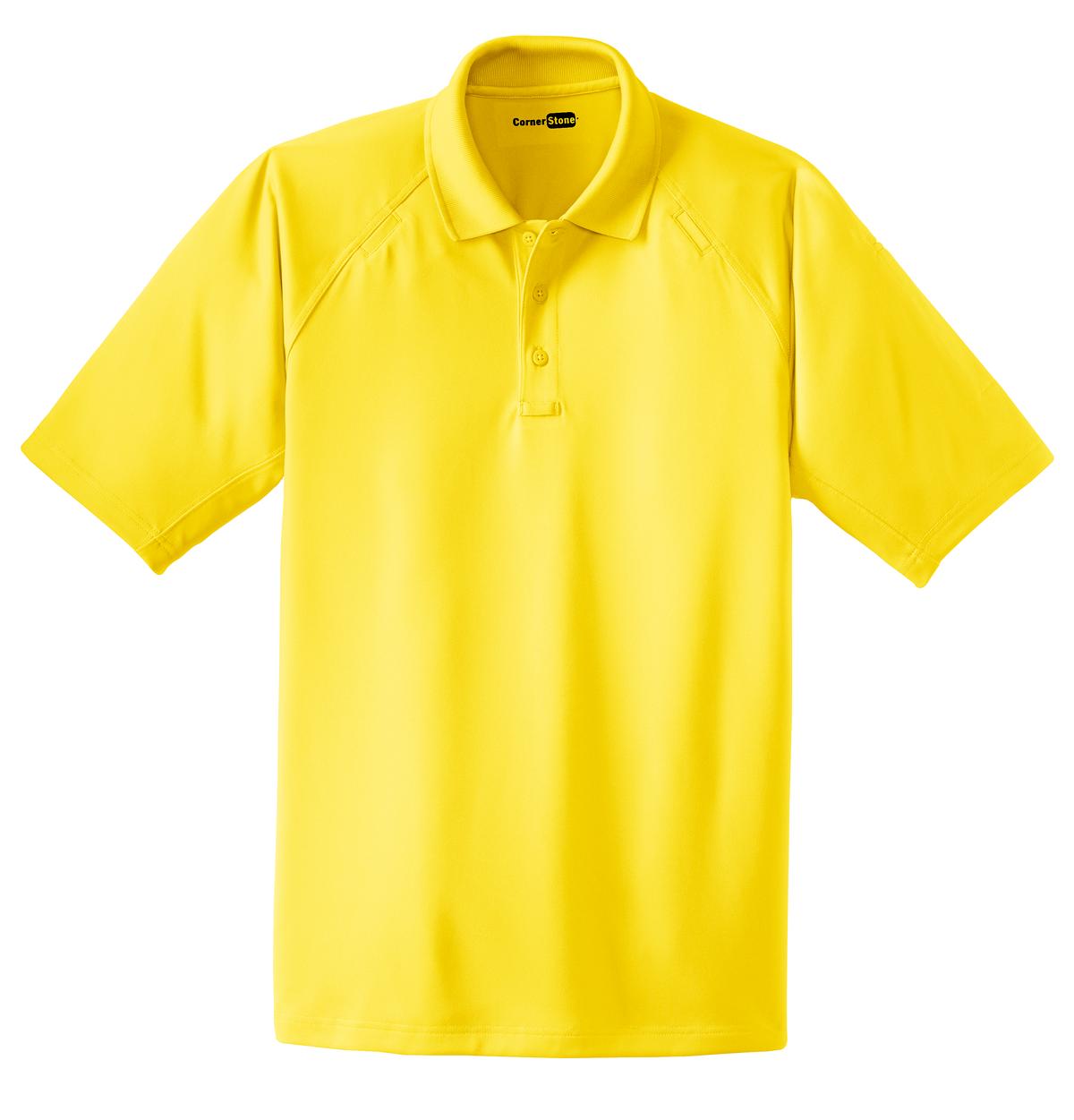 Yellow - 