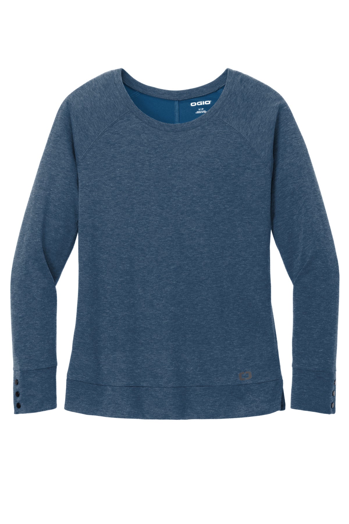 Spar Blue - 