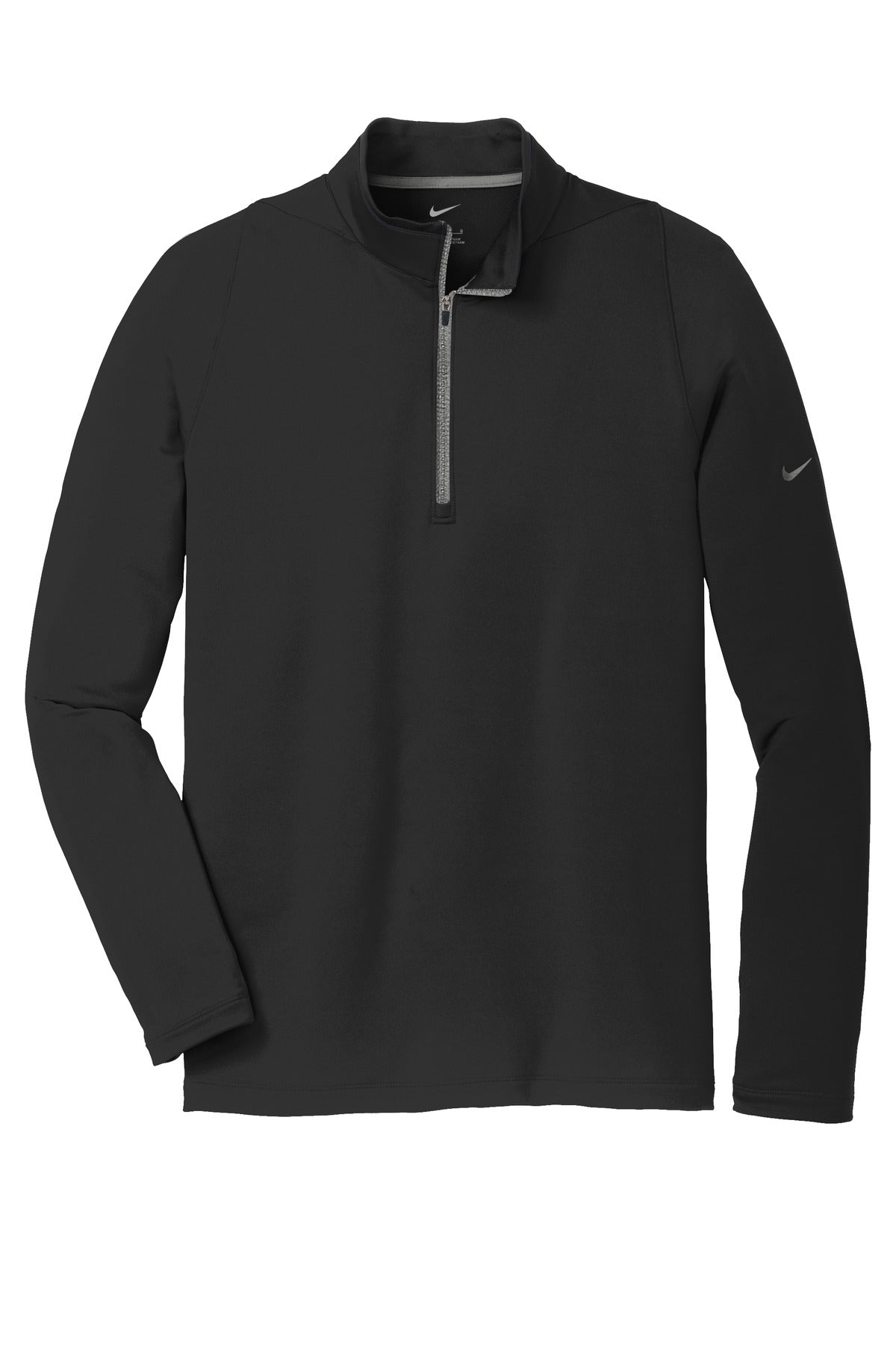 Black/ Dark Grey - 
