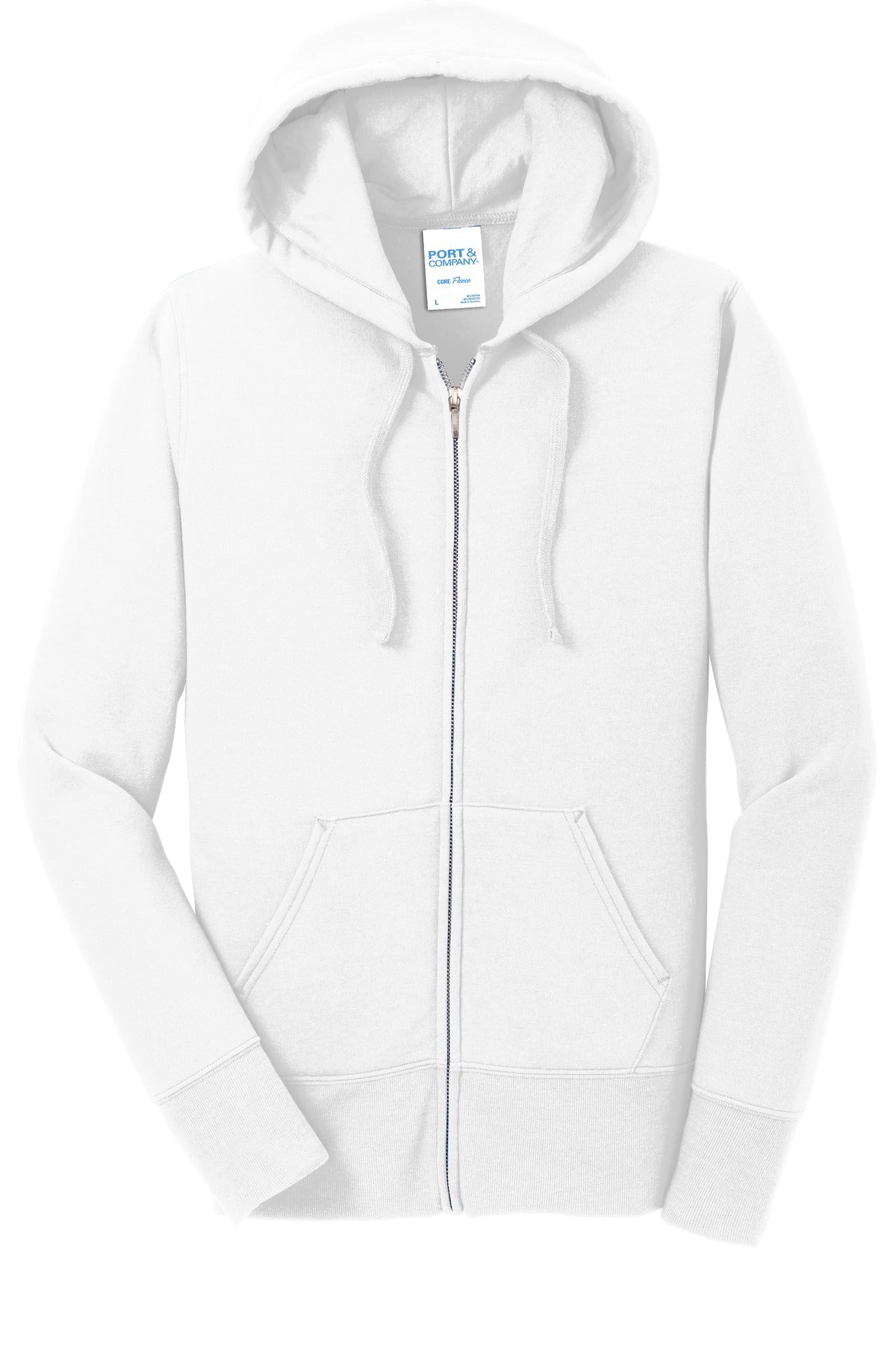 White - 