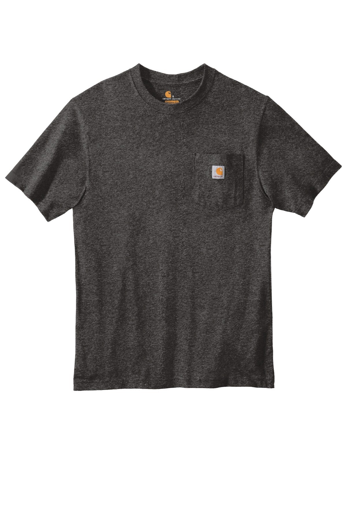 Carbon Heather - 