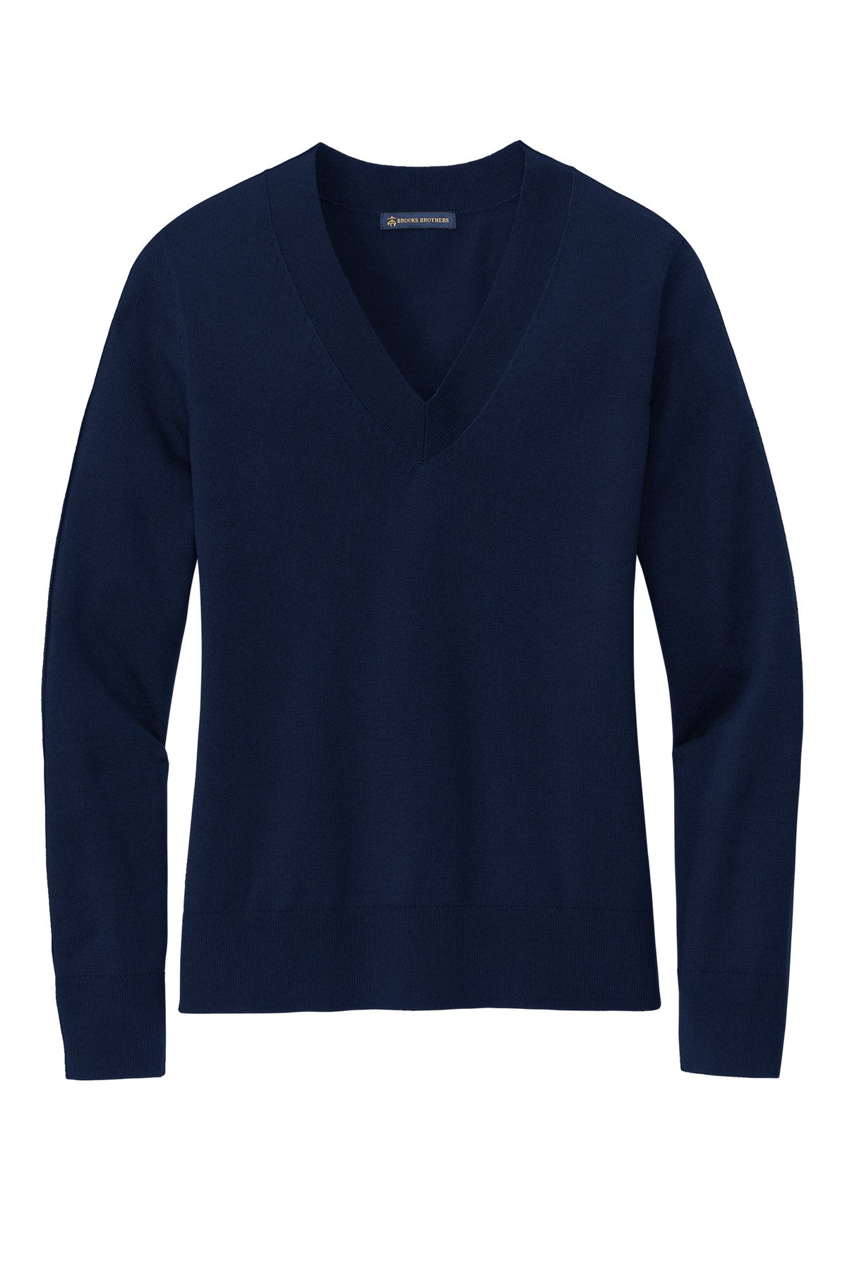 Navy Blazer - 