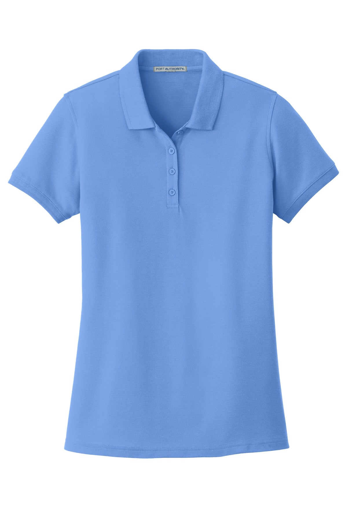 Carolina Blue - 