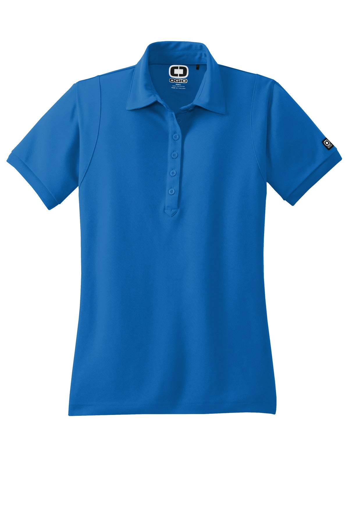 Electric Blue - 