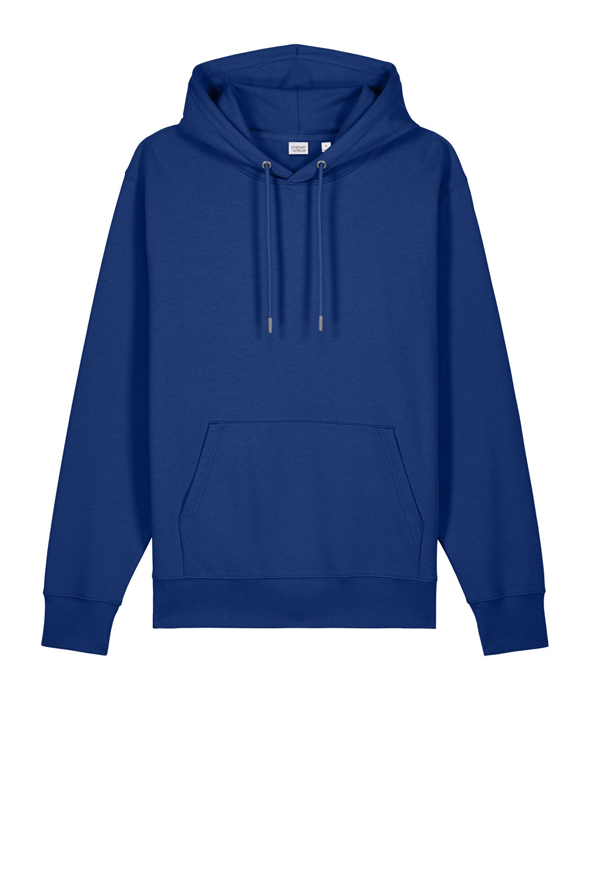 Worker Blue - 