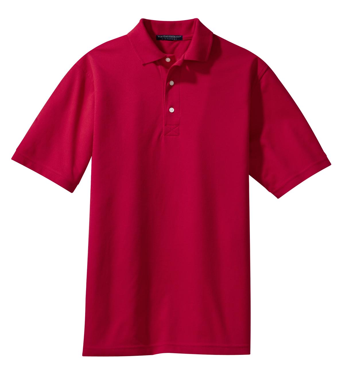 Red - 