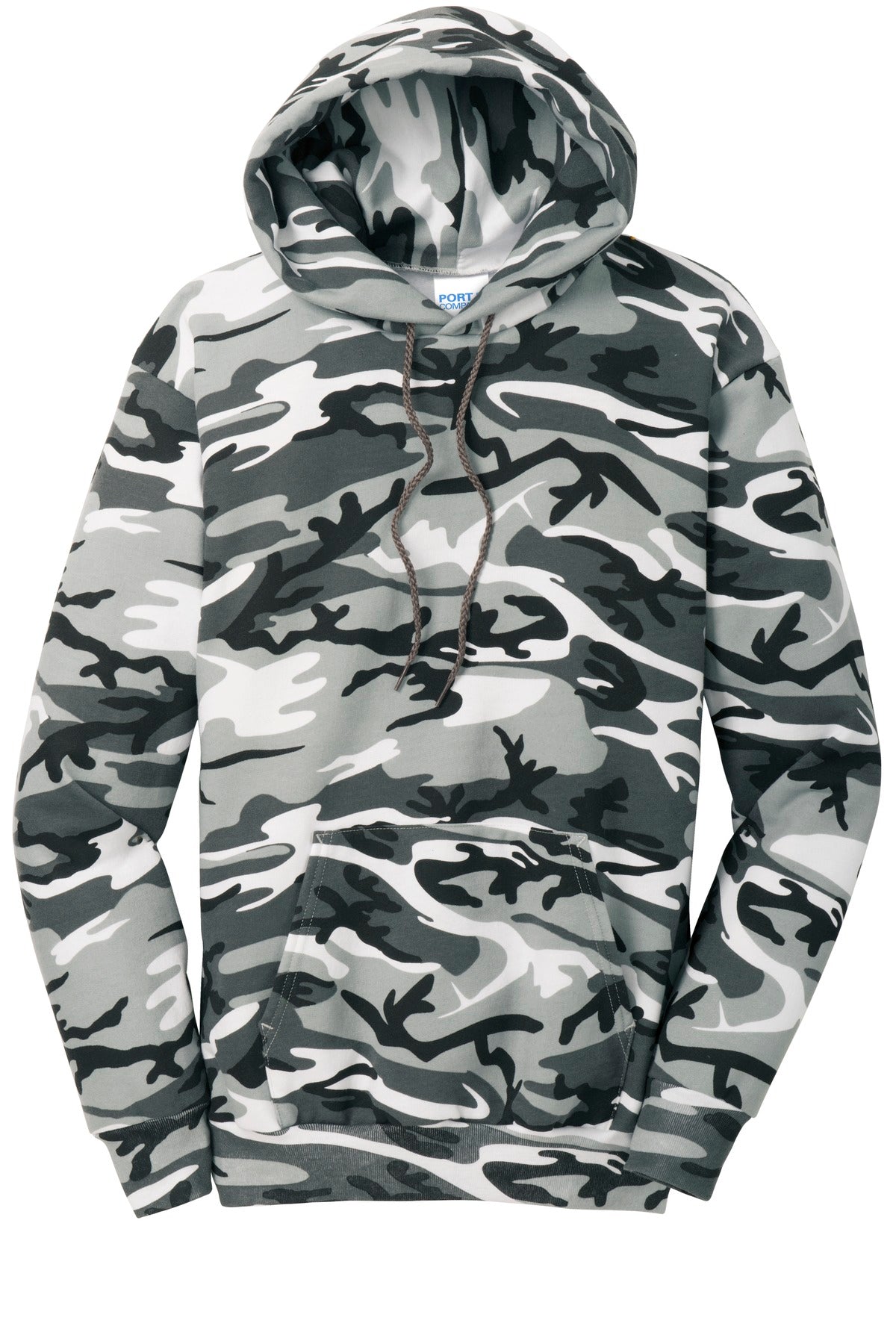 Winter Camo - 