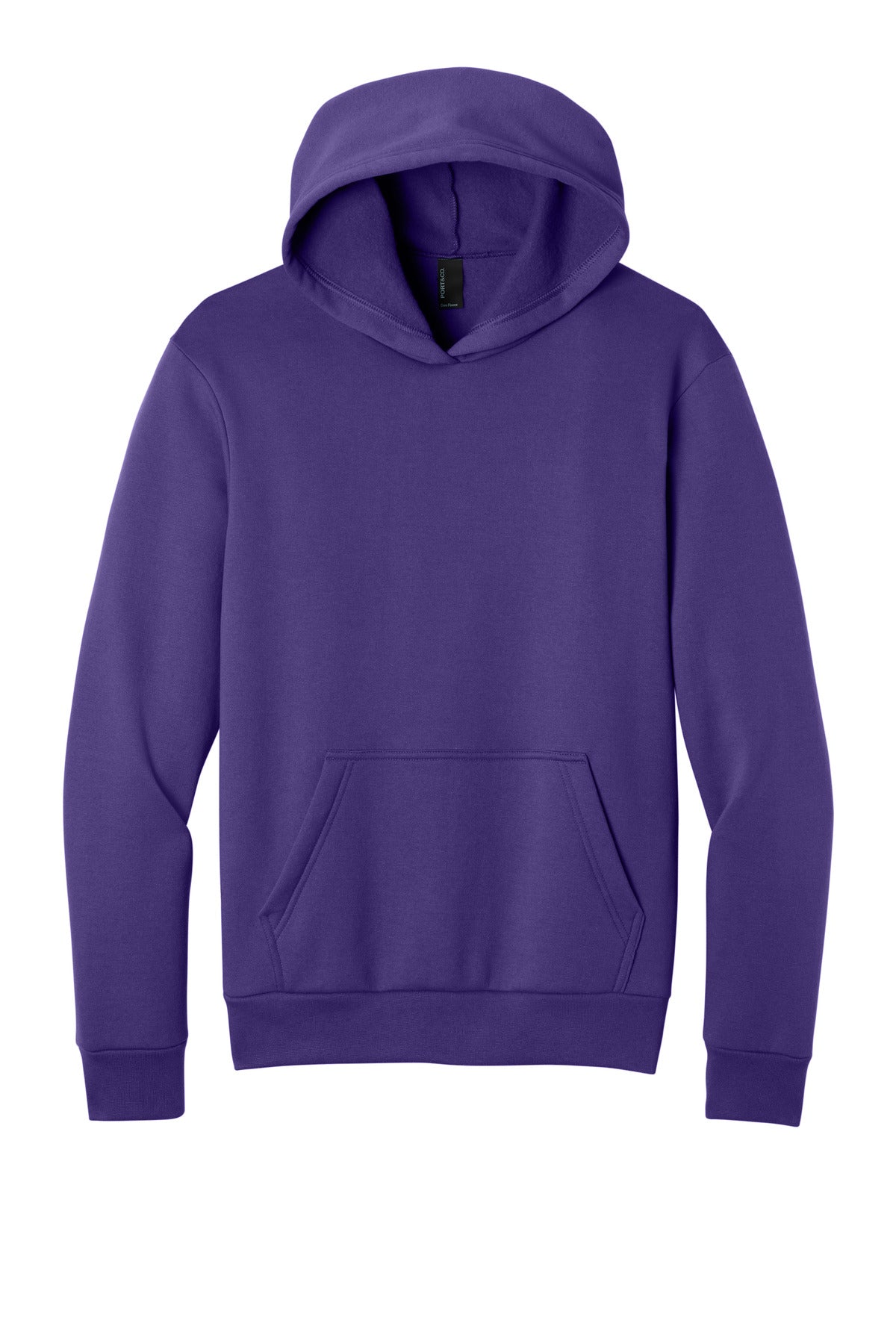 Team Purple - 