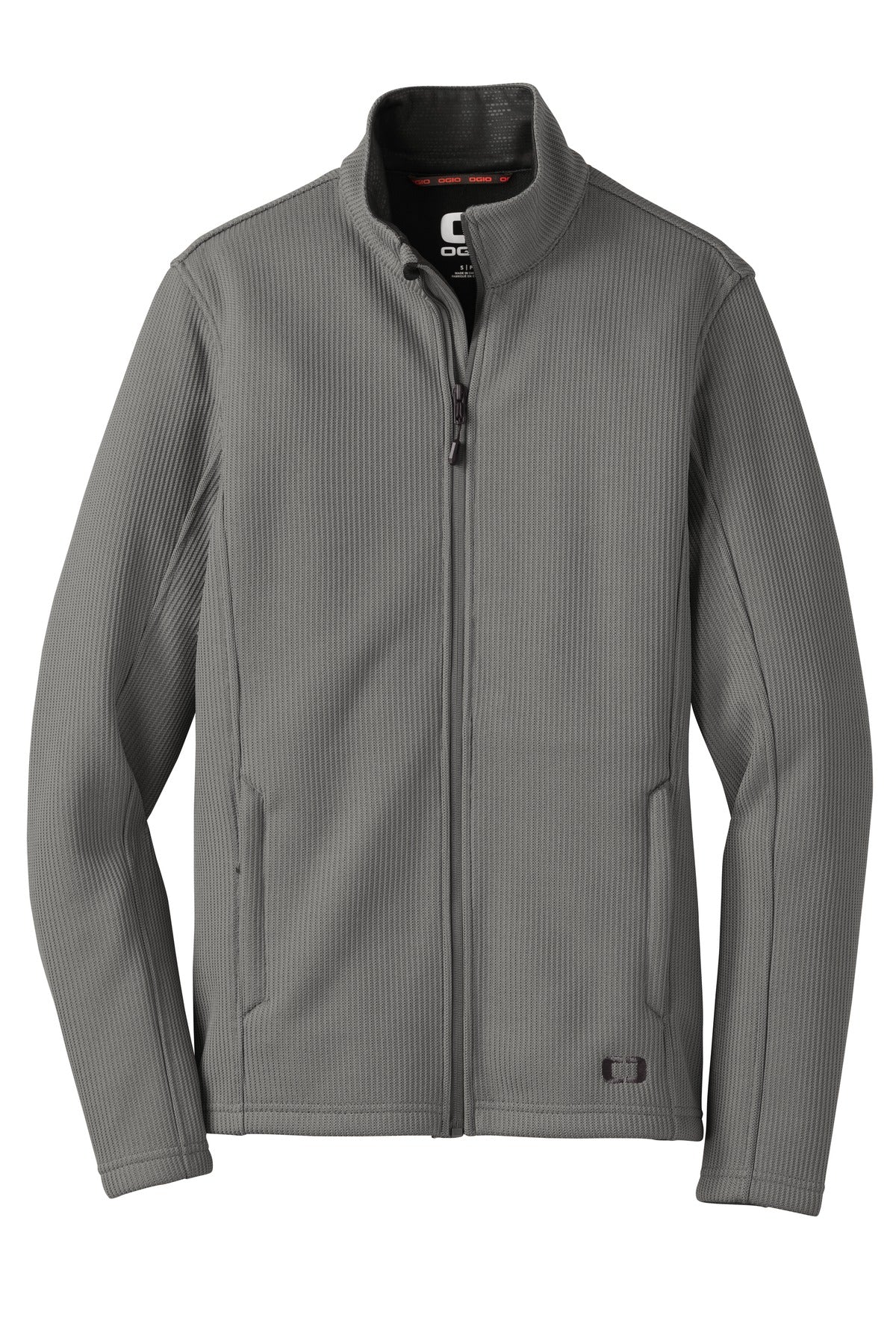 Gear Grey - 