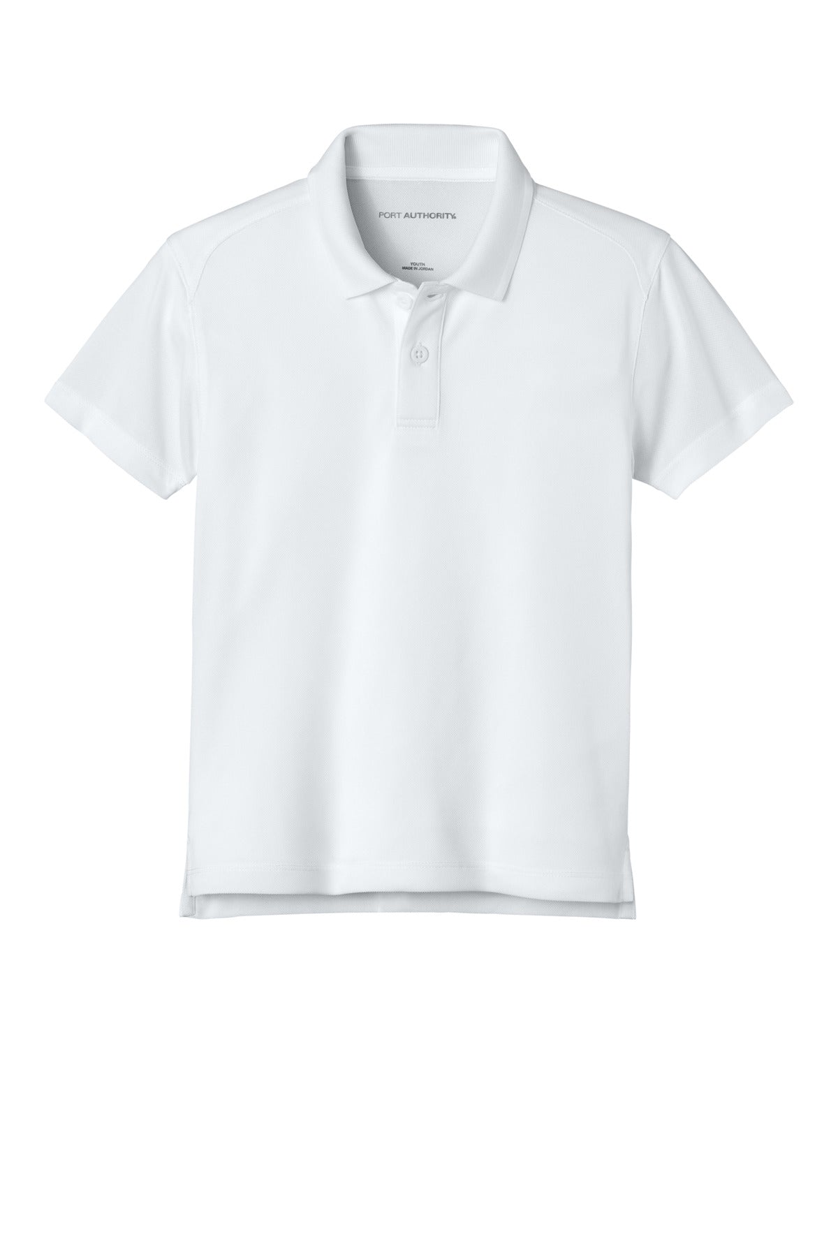 White - 