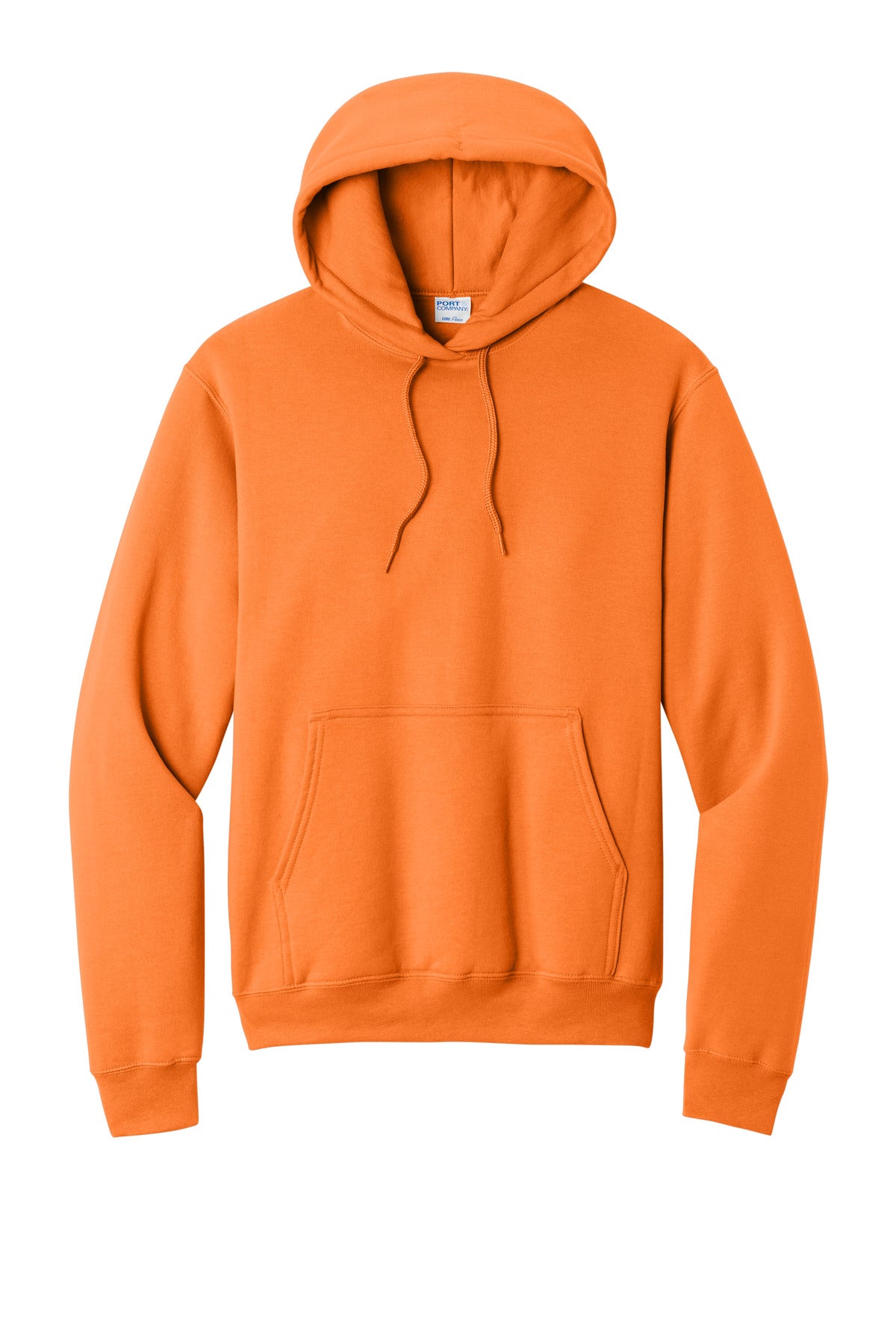 Neon Orange - 