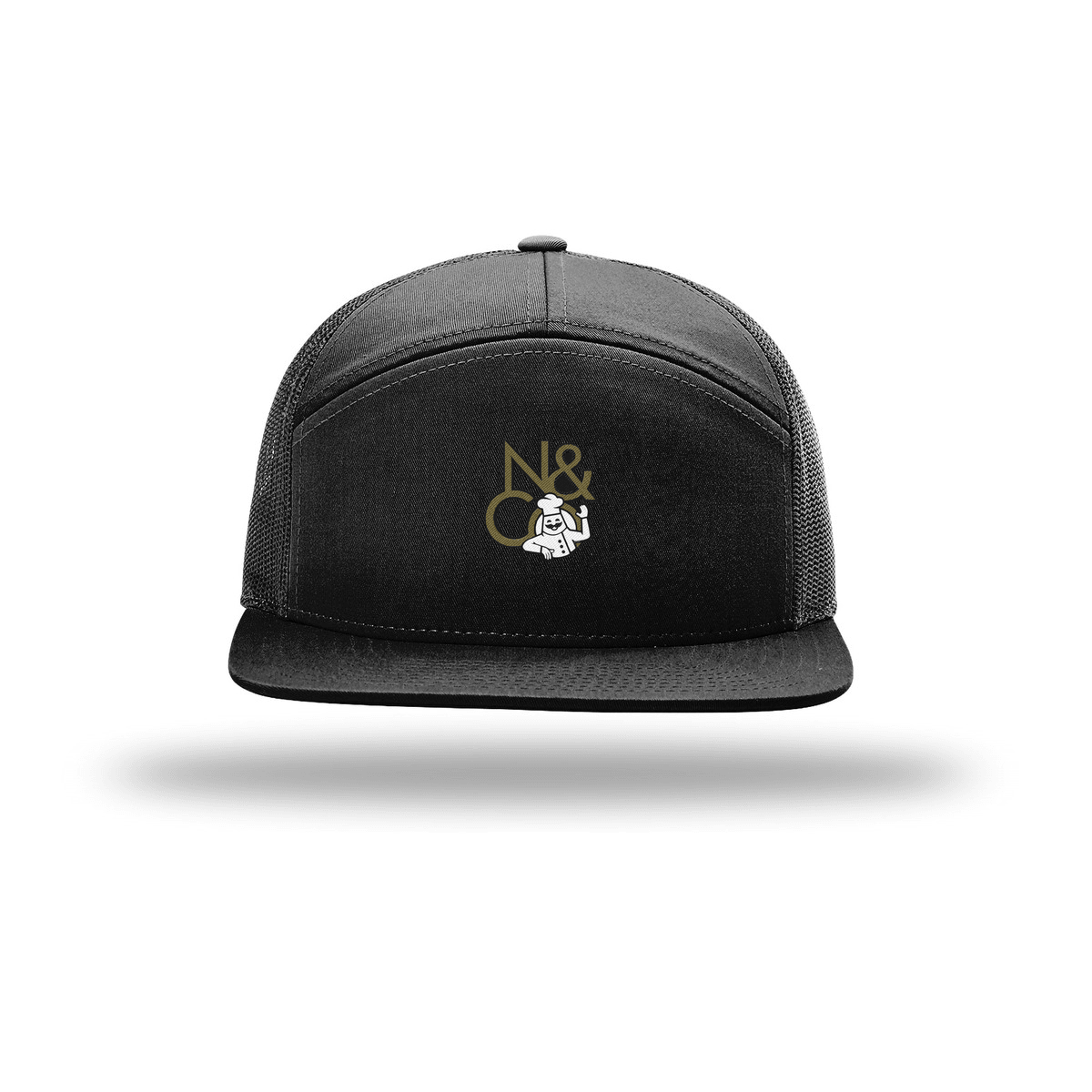 Black - N&CO
