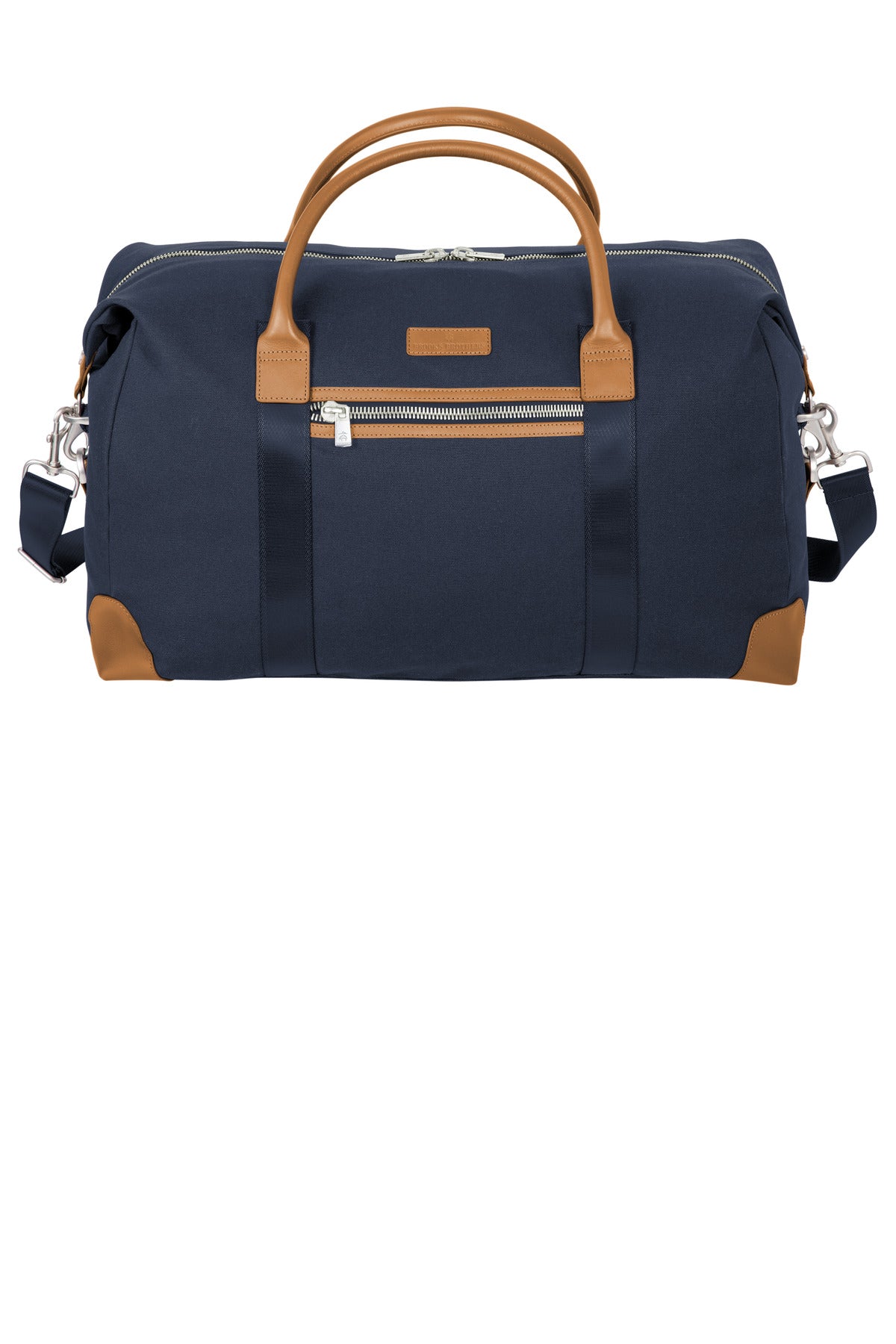 Navy Blazer - 