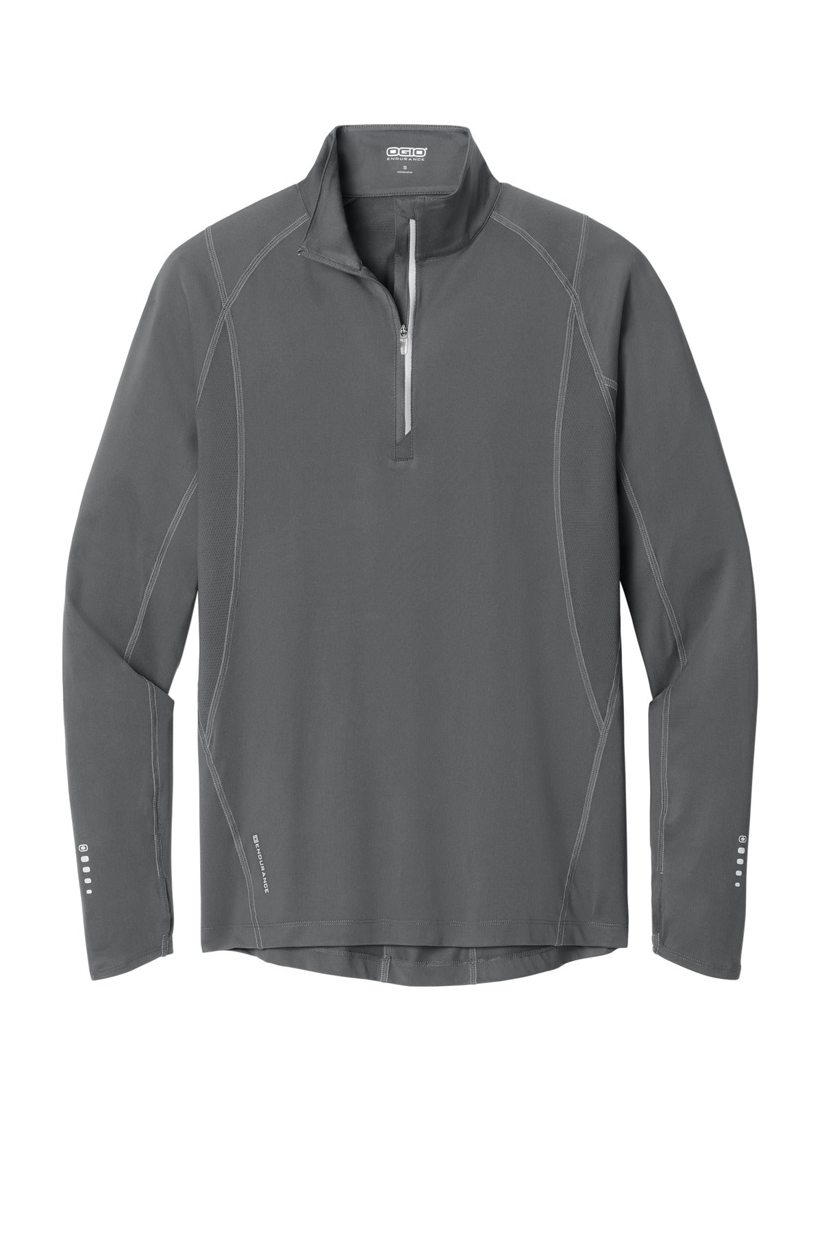 Gear Grey - 