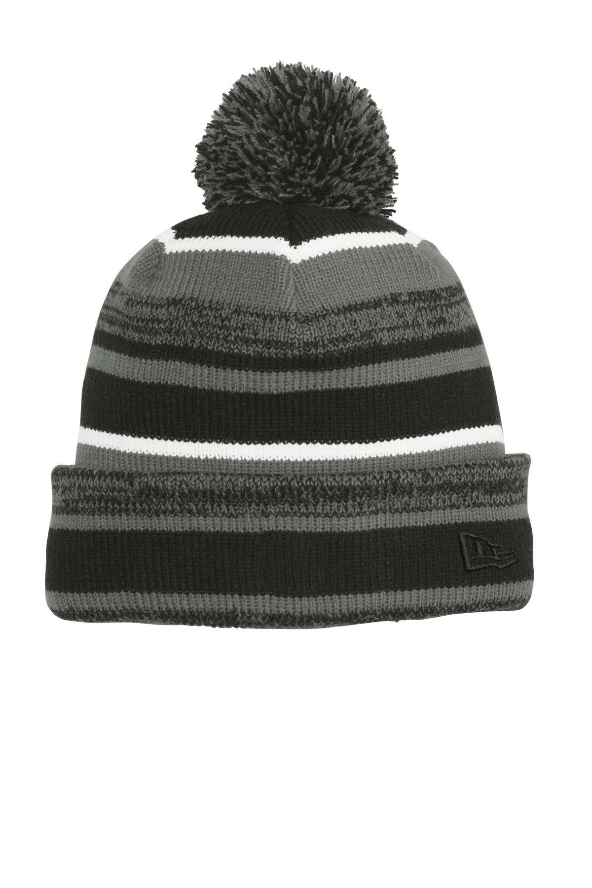 Black/ Graphite - 
