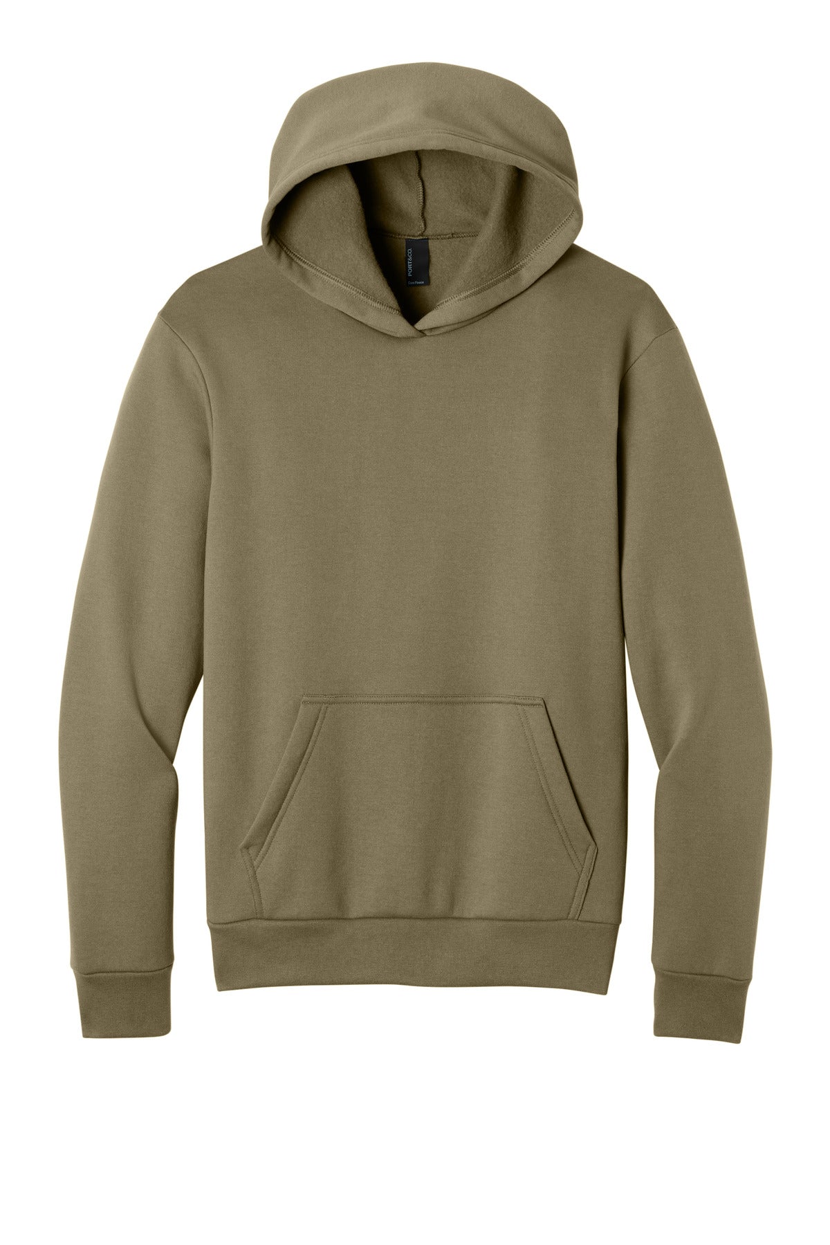 Coyote Brown - 