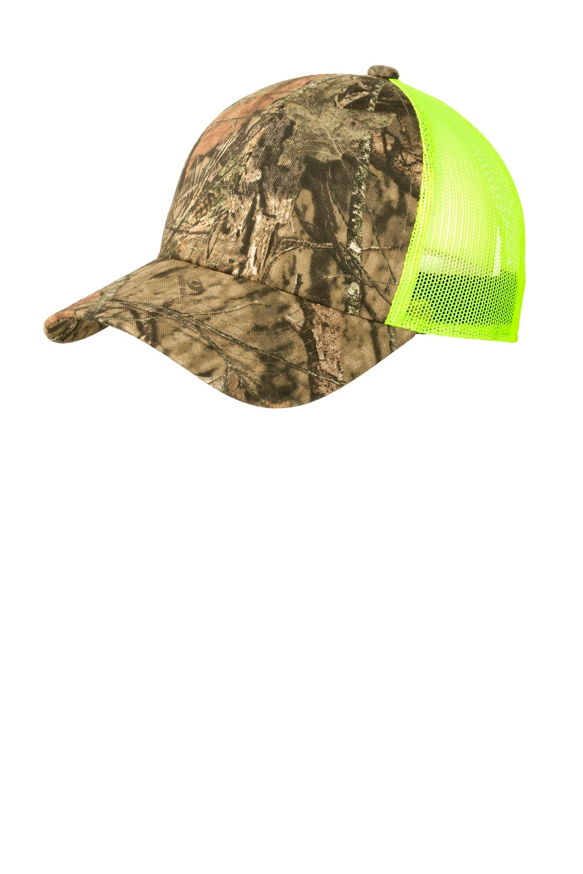 Mossy Oak Break-Up Country/ Neon Yellow - 