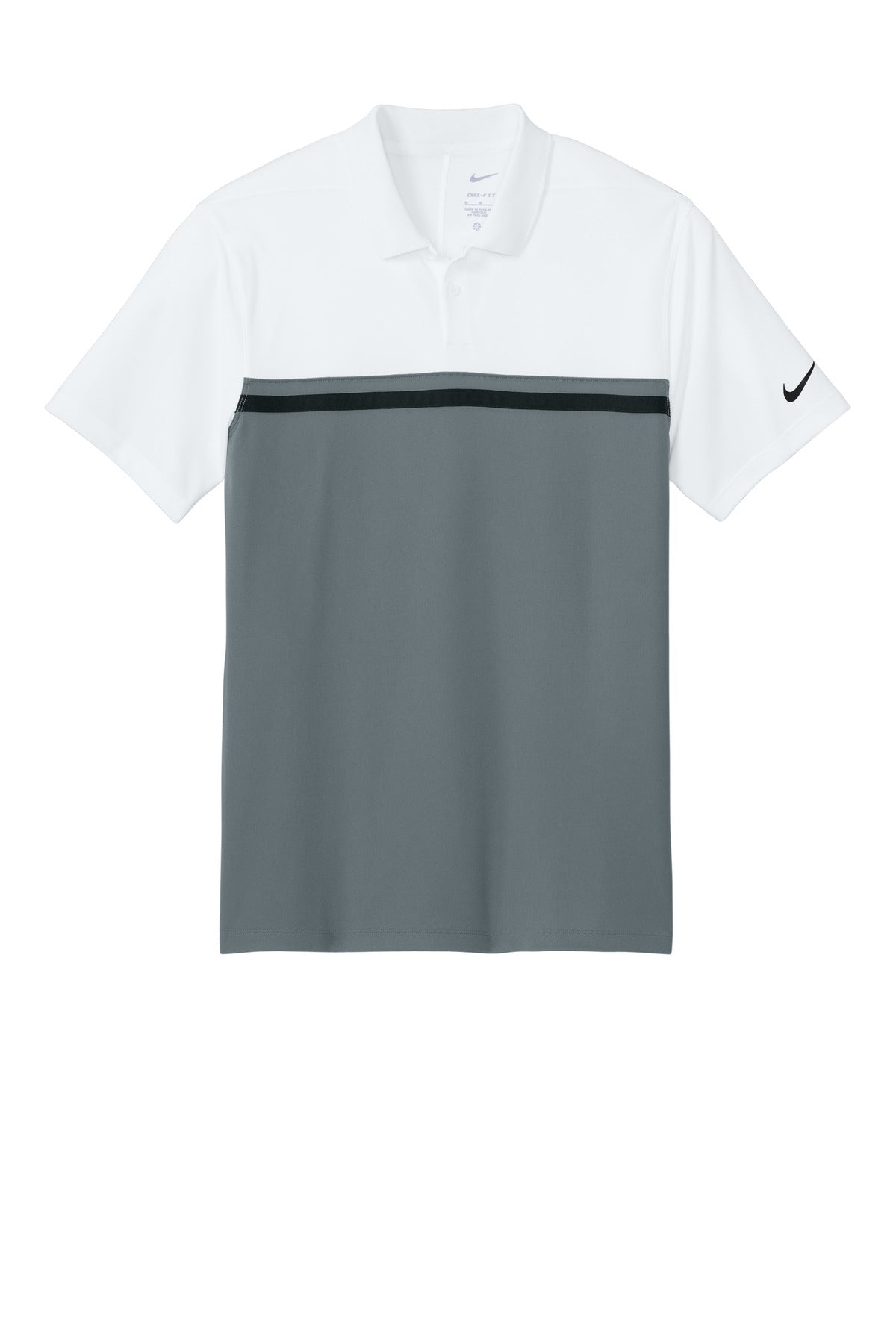 White/ Cool Grey/ Black - 