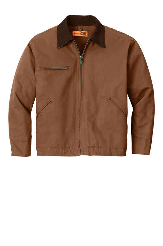 Duck Brown - 