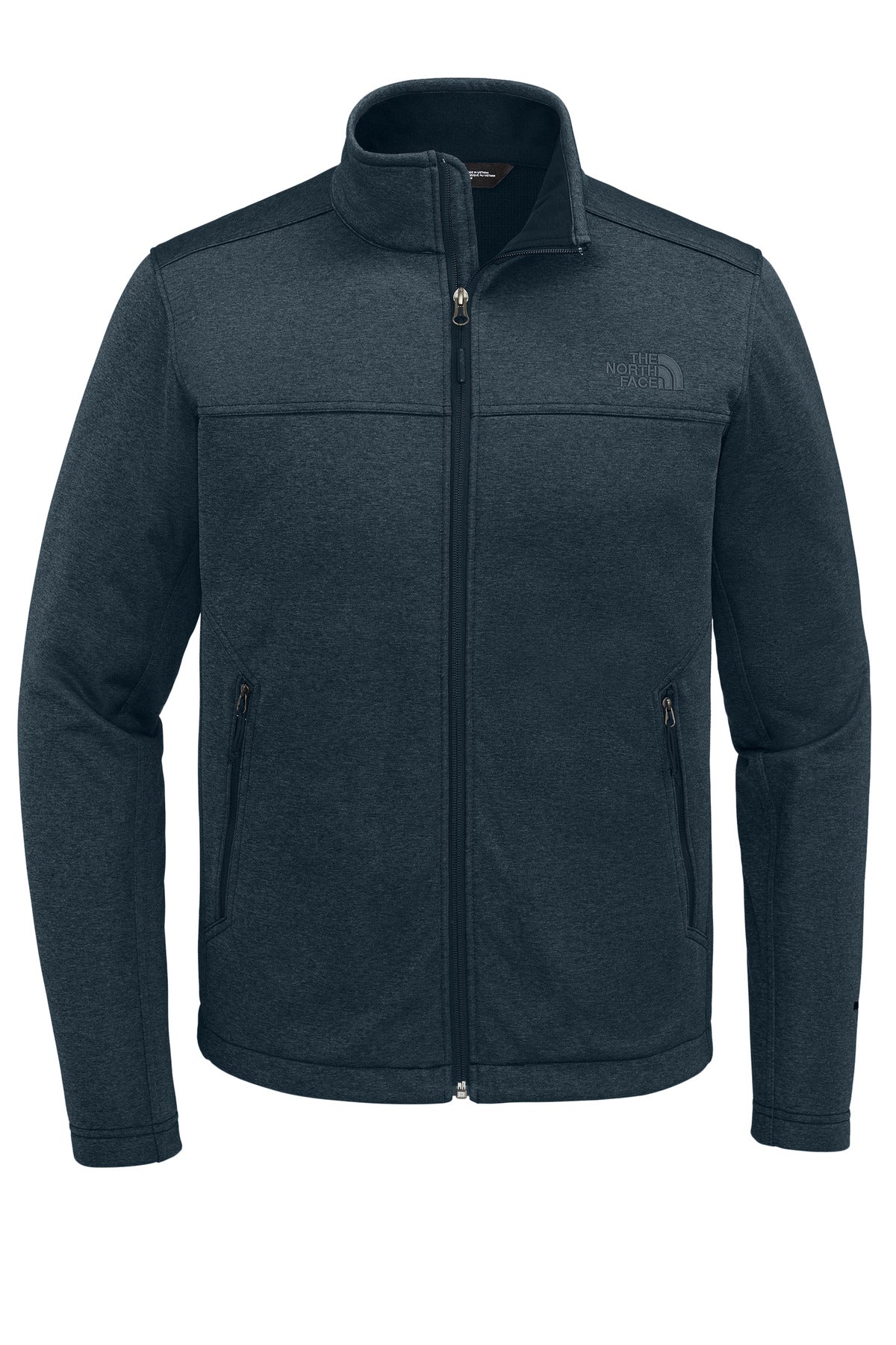 Urban Navy Heather - 