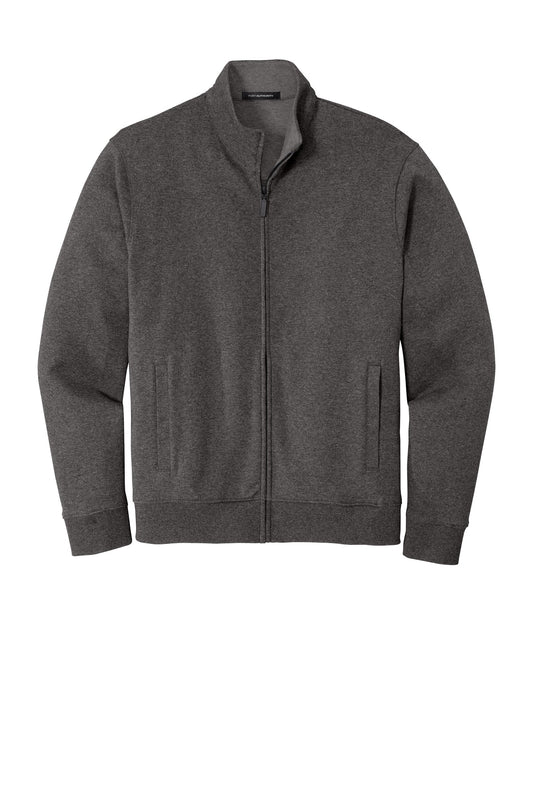 Charcoal Heather/ Medium Heather Grey - 