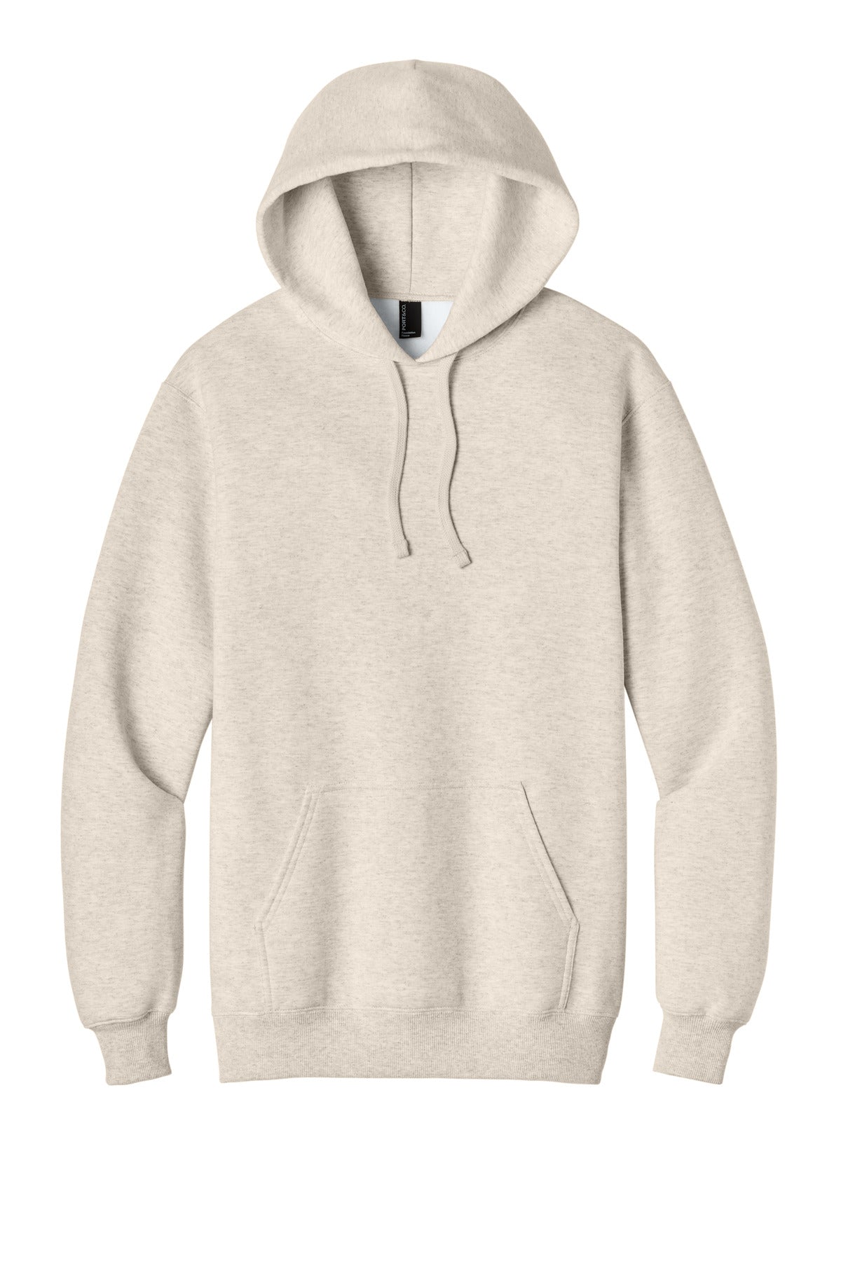 Oatmeal Heather - 
