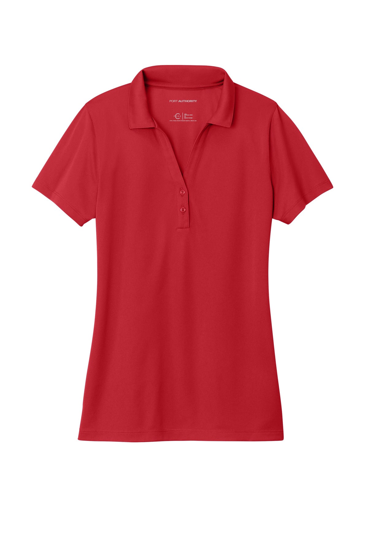 Rich Red - 