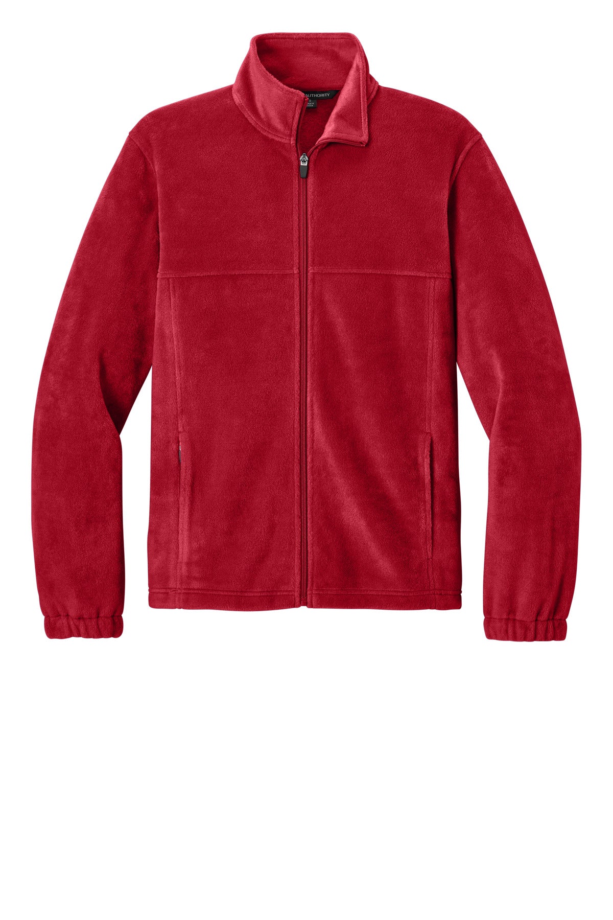 Rich Red - 