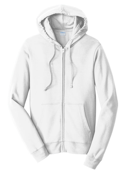 White - 