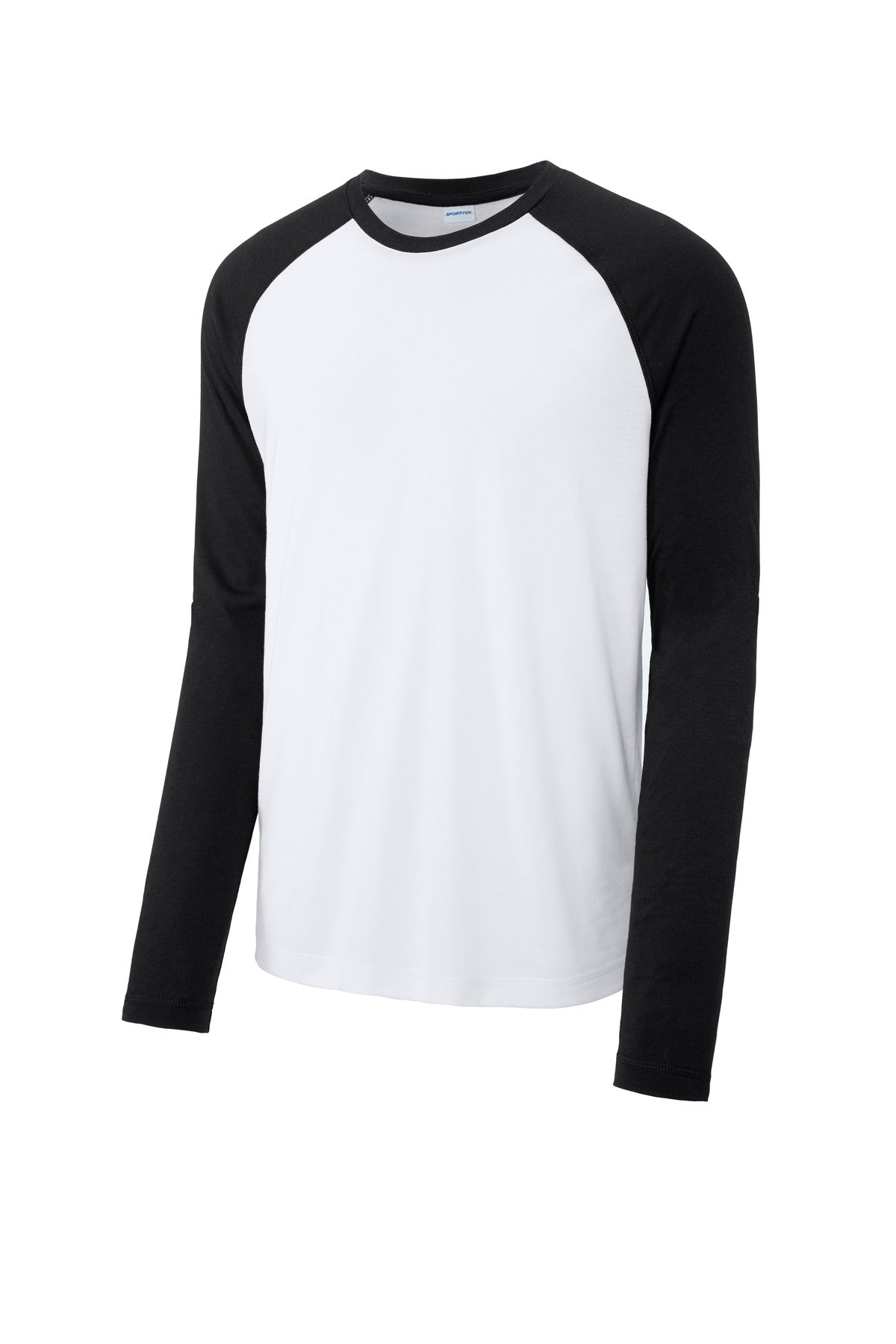 Black Triad Solid/ White Triad Solid - 